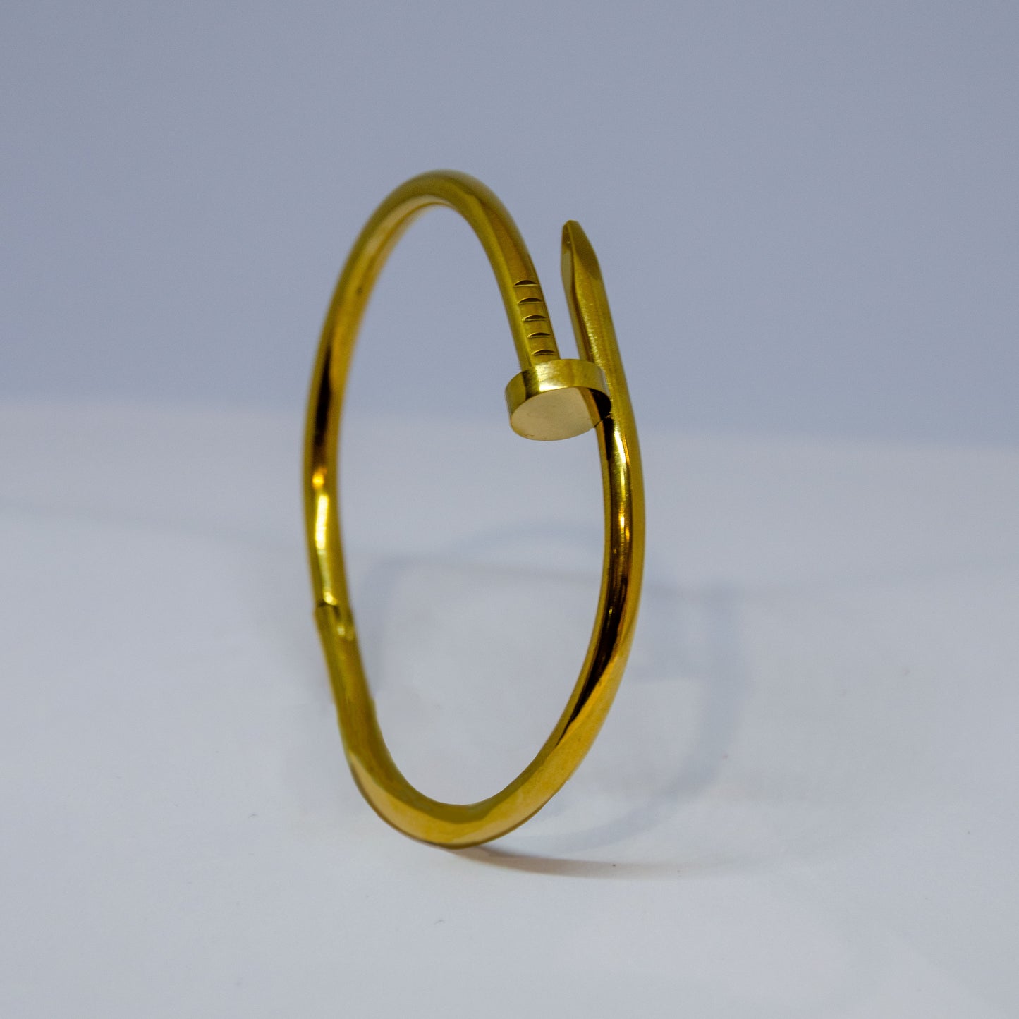 Lock In Love Bracelet