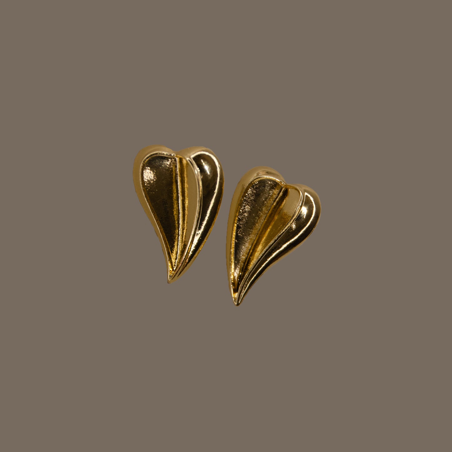 sweet heart Earrings