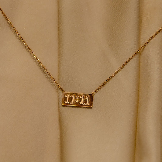 11:11 Necklace