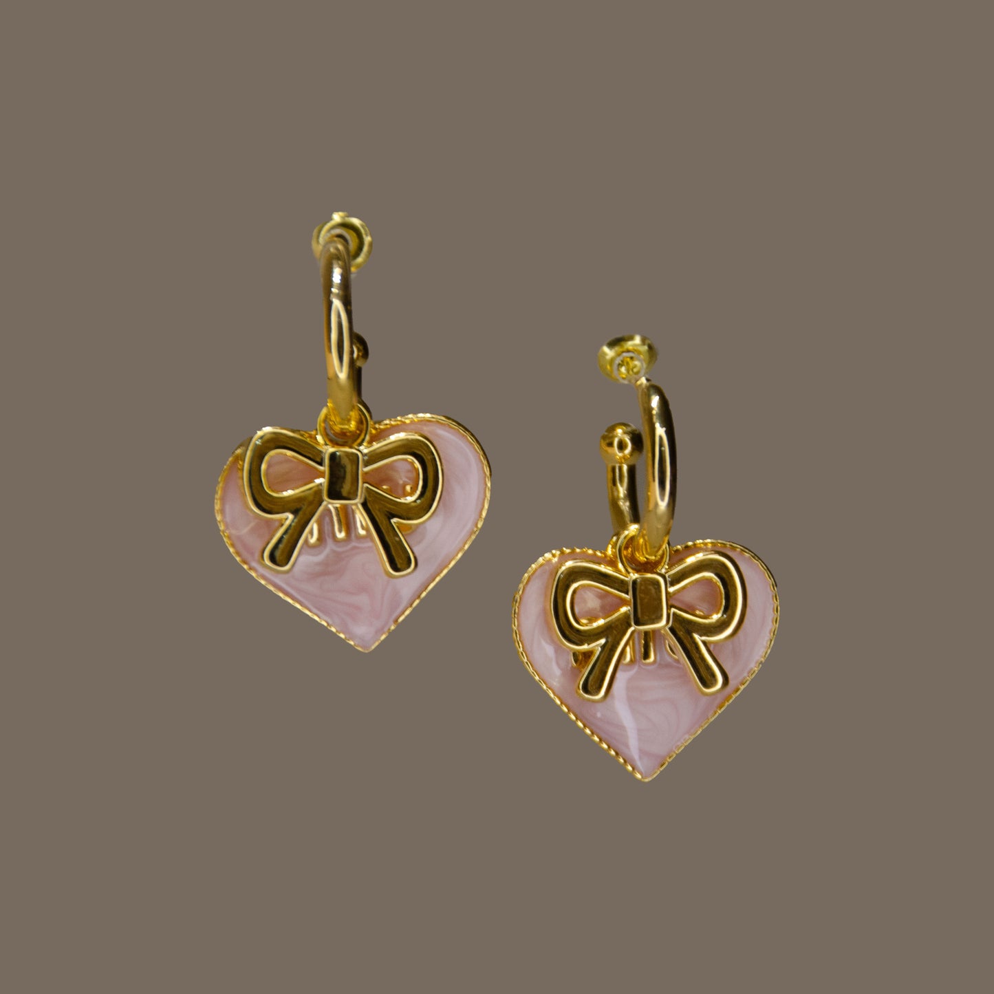 3 in 1 Earrings