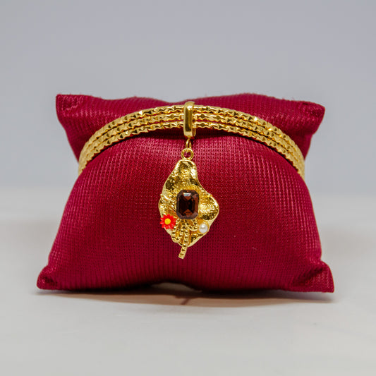 Celeste Charm Bracelet