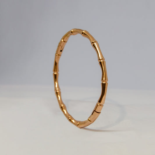 Bamboo Bracelet