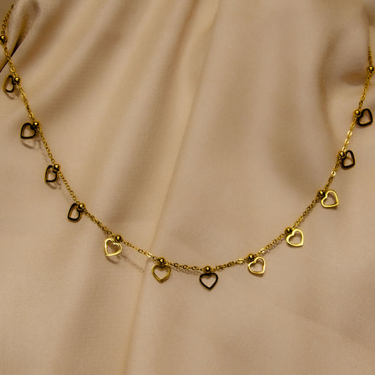 Amour Trail Necklace