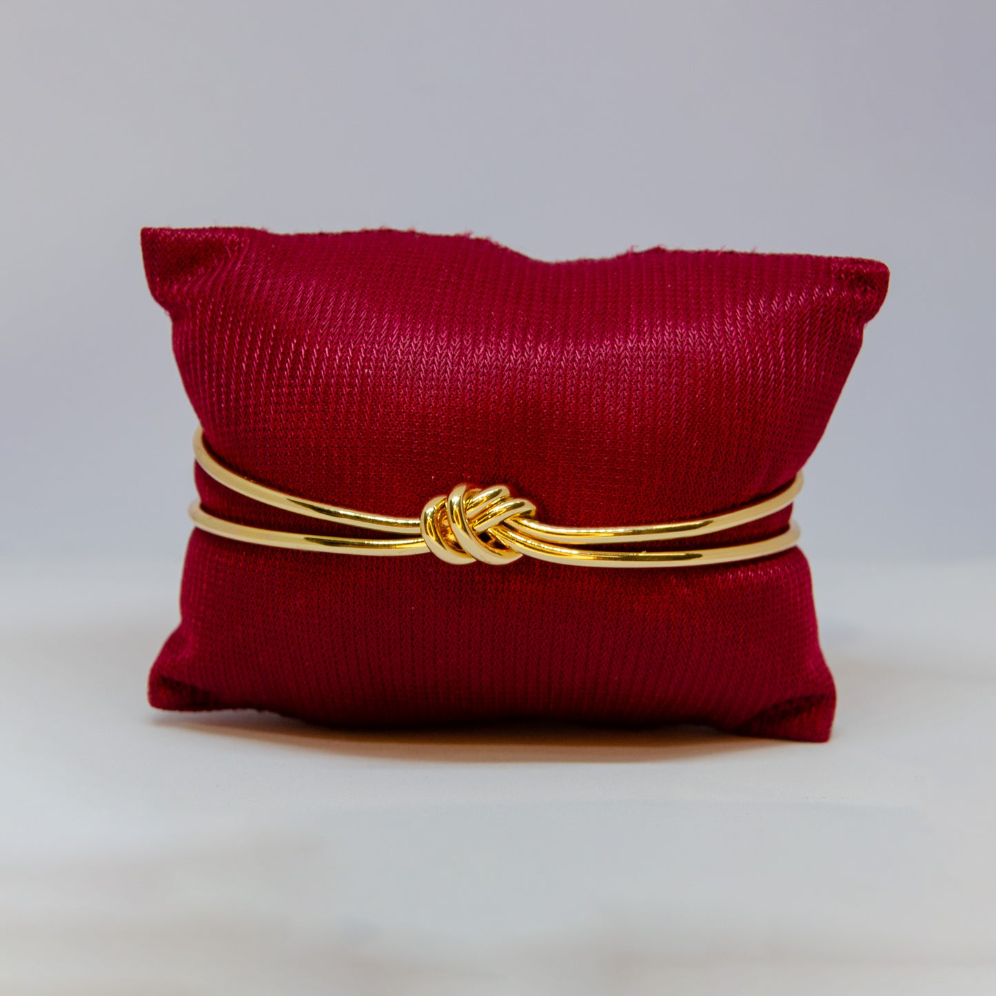 Knot Bracelet