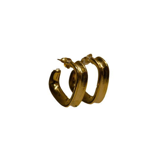 Square Earrings