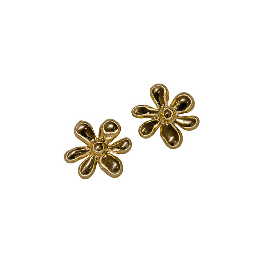Floral studs Earrings