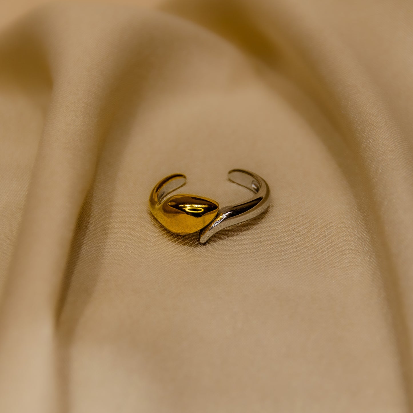 The Snkae Ring