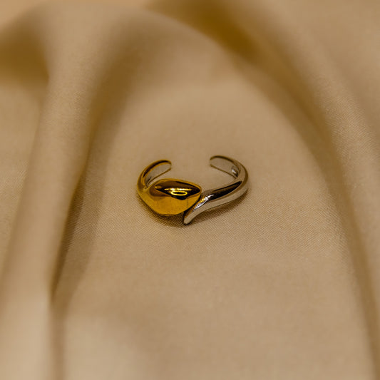 The Snkae Ring