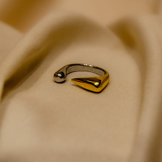 Needel Ring