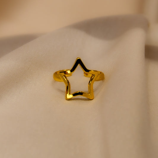 The Star Ring