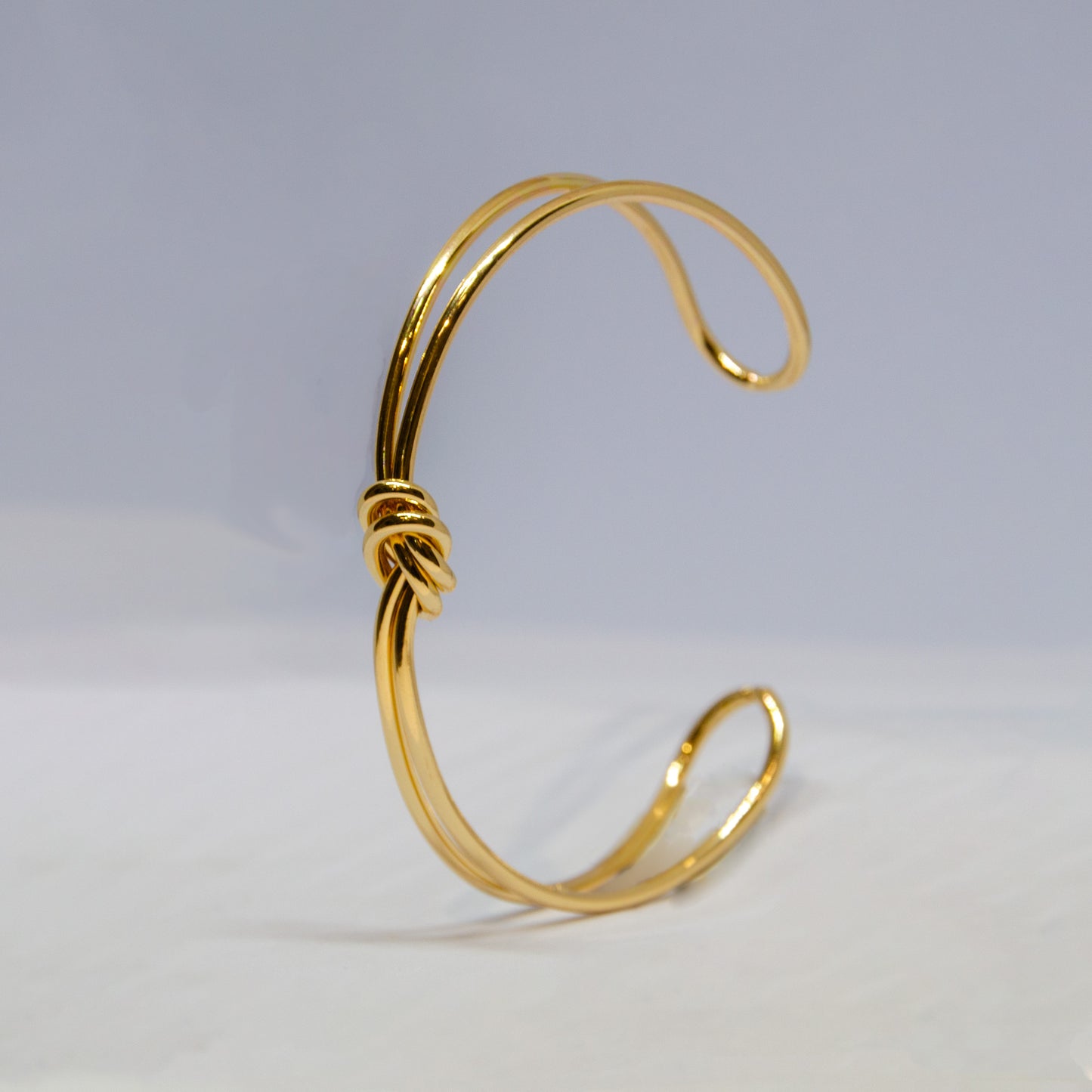 Knot Bracelet