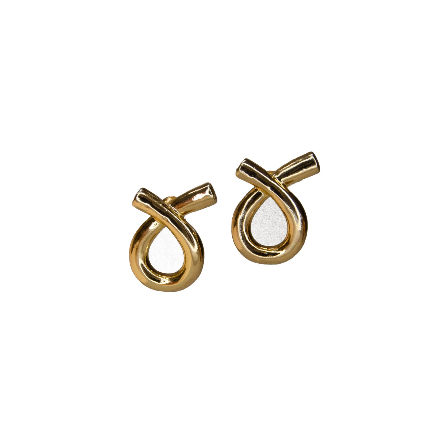 Twist & Turn Earrings