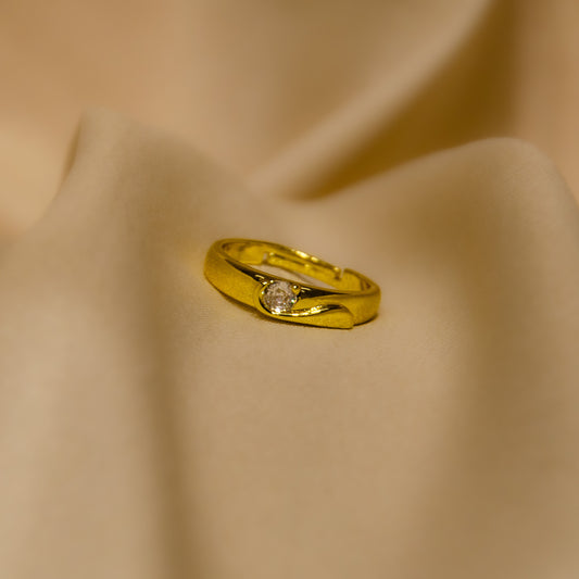 Lumi Band Ring