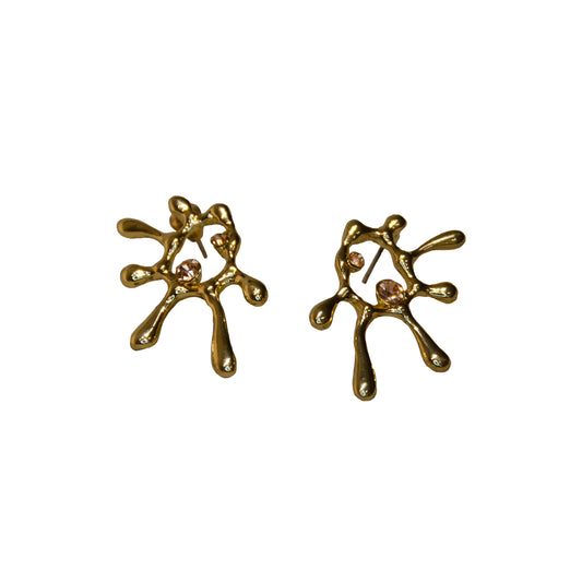 Splash Earrings