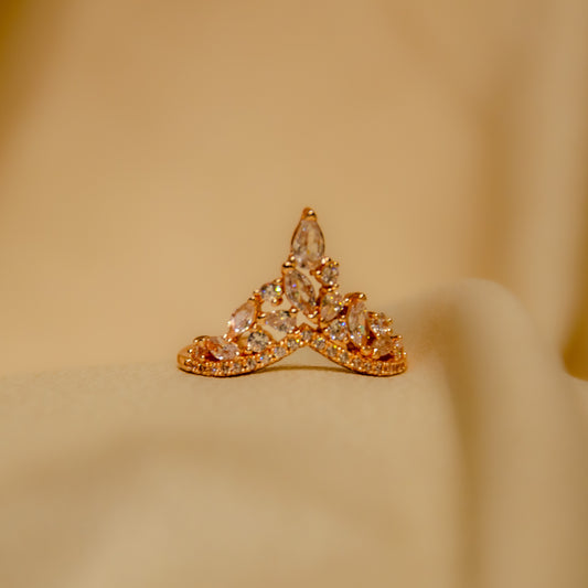 Queen Bee Ring