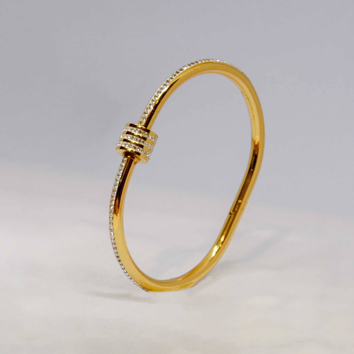 Diamond Bracelet