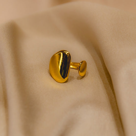 Wavelet Ring