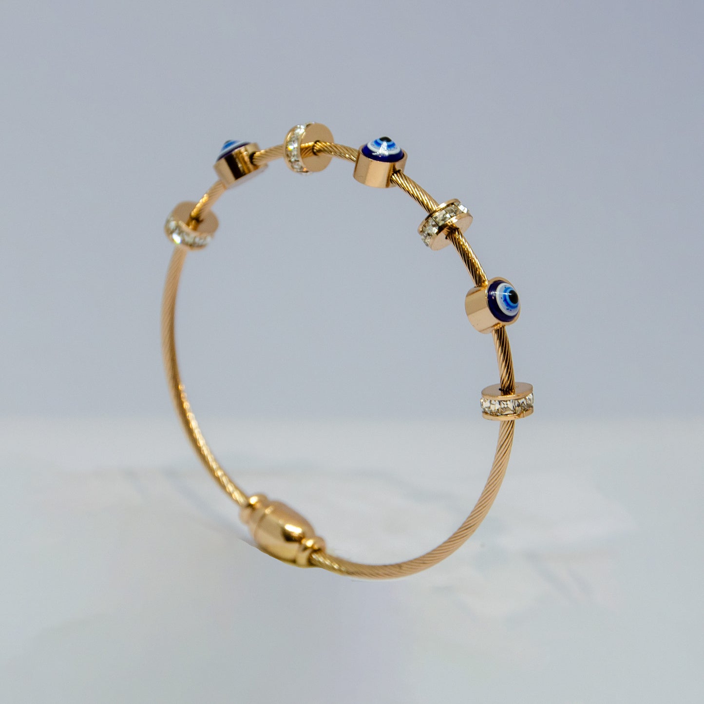 Evil-Eye Bracelet