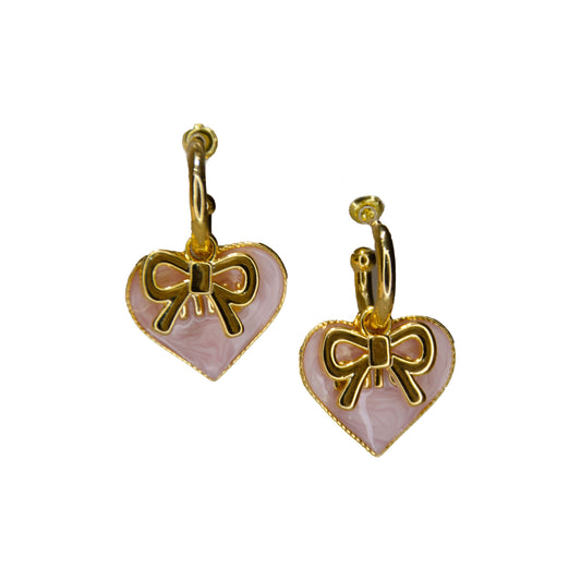 3 in 1 Earrings