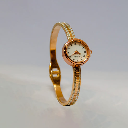 Vintage Bracelet Watch