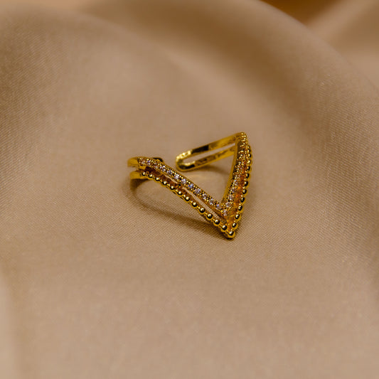 Vine Ring